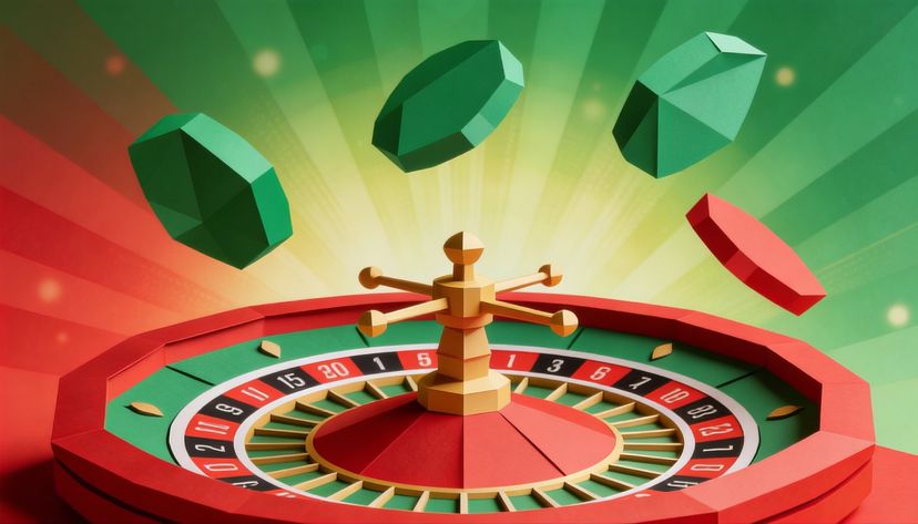National casino online